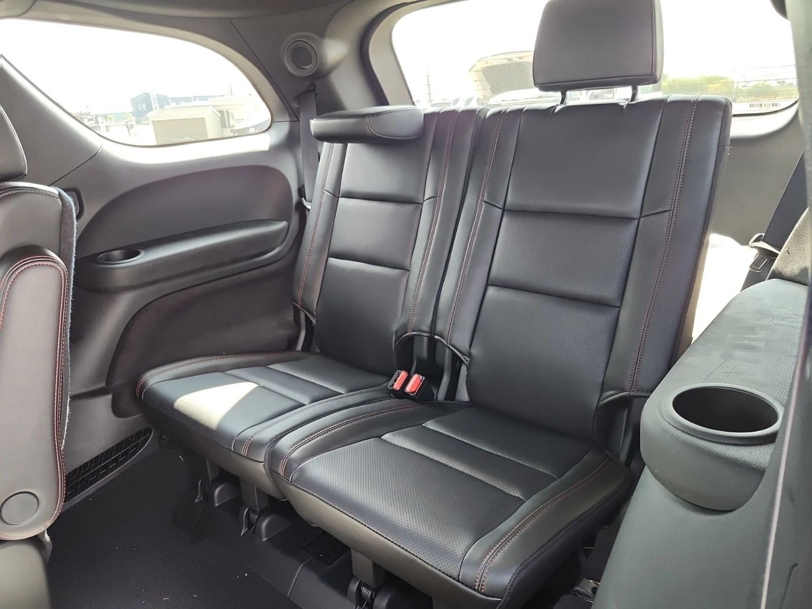 Dodge Durango RT * * CARFAX * * АВТО КРЕДИТ * *  - изображение 9