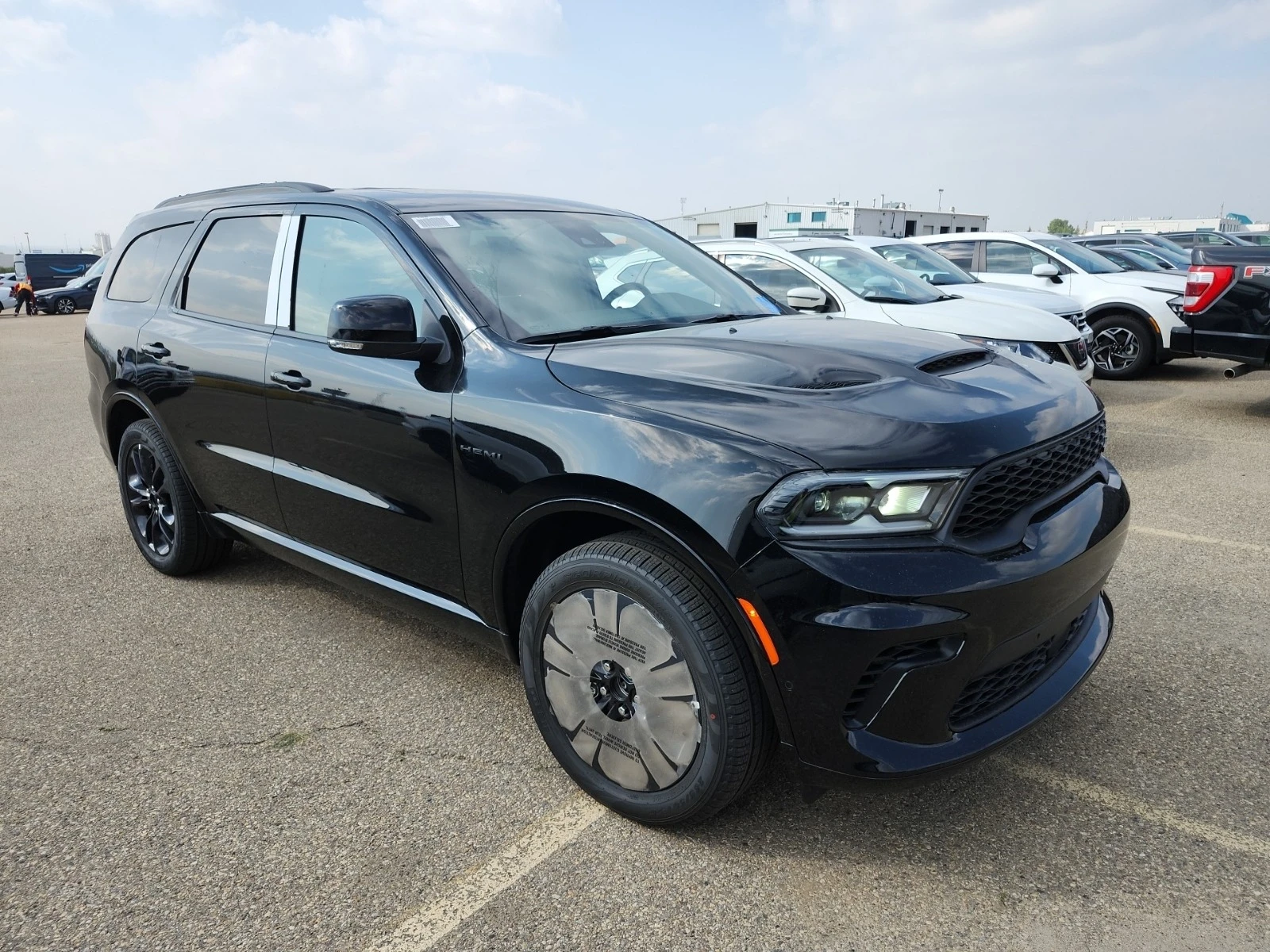 Dodge Durango RT * * CARFAX * * АВТО КРЕДИТ * *  - изображение 2