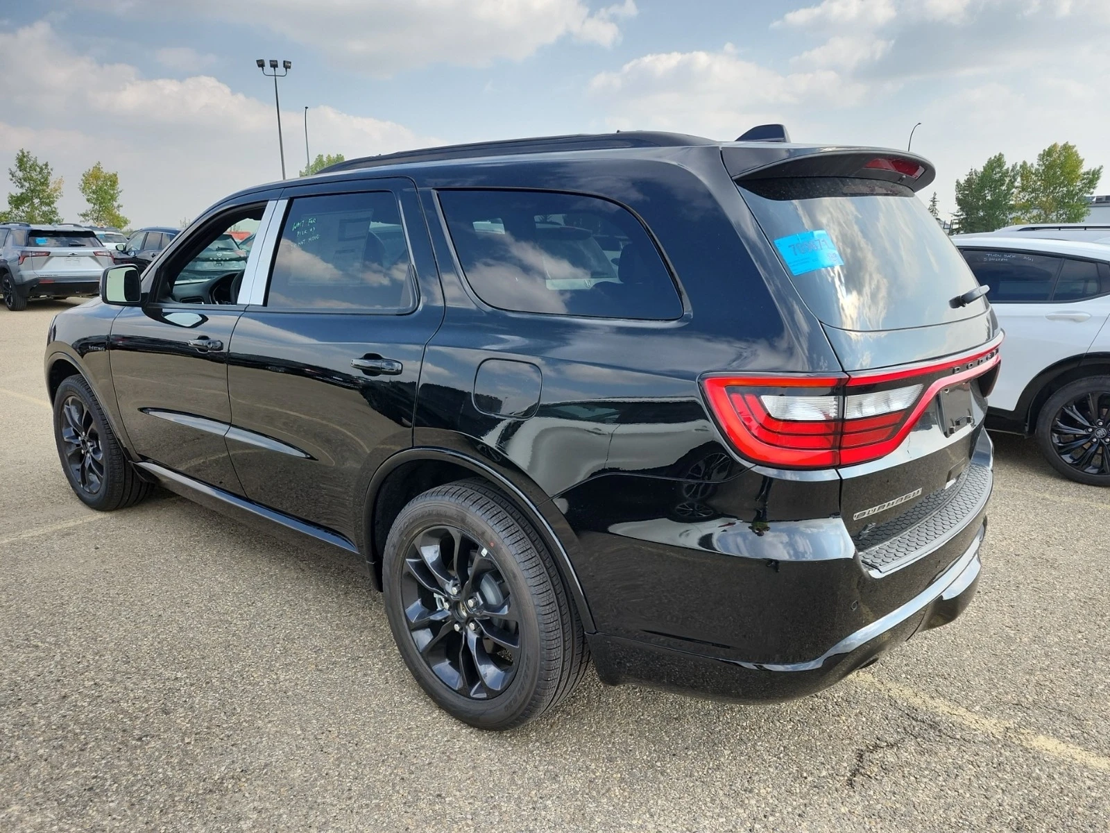 Dodge Durango RT * * CARFAX * * АВТО КРЕДИТ * *  - изображение 4