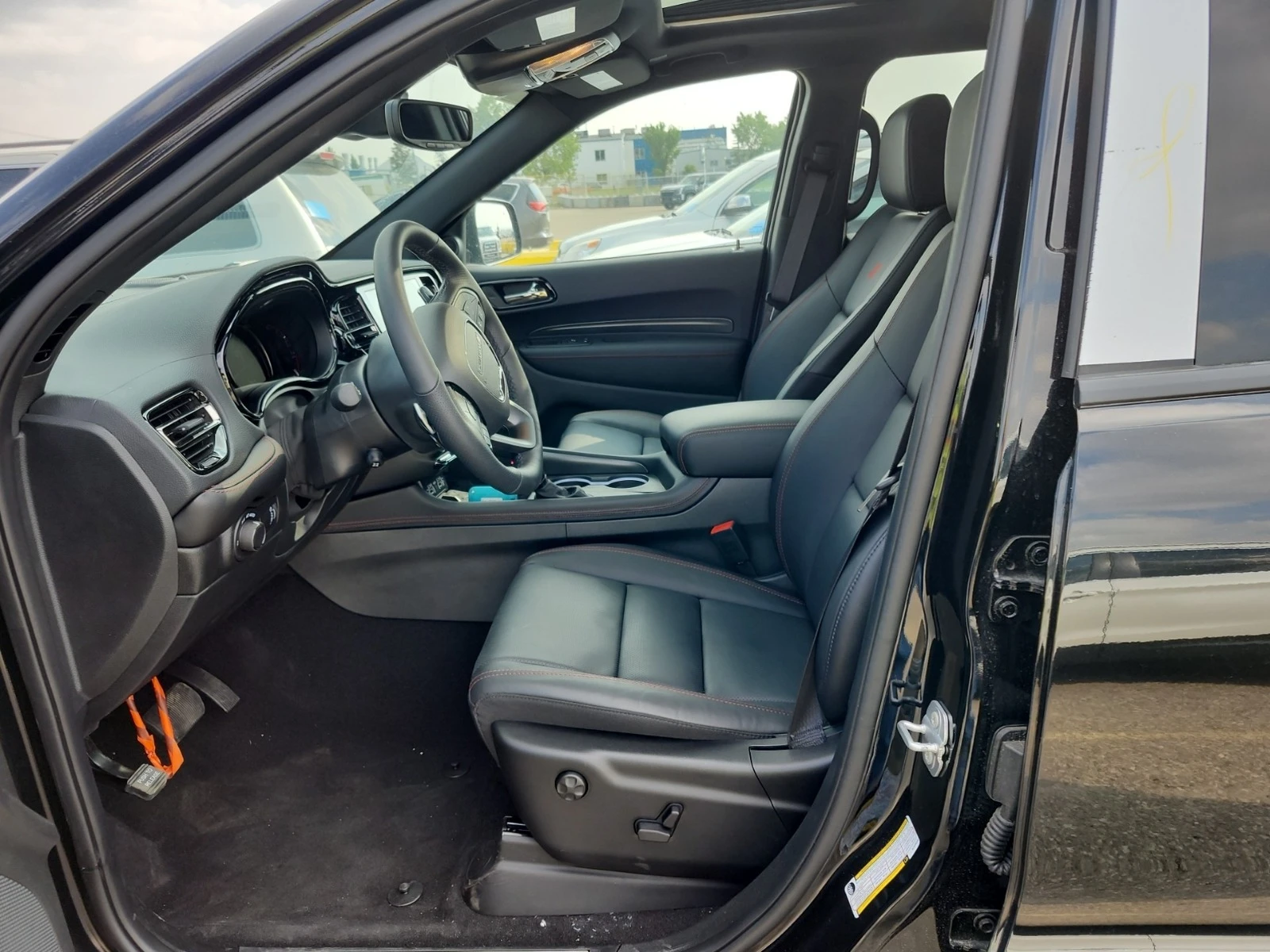 Dodge Durango RT * * CARFAX * * АВТО КРЕДИТ * *  - изображение 5