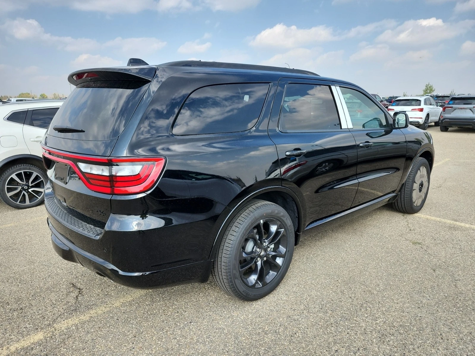 Dodge Durango RT * * CARFAX * * АВТО КРЕДИТ * *  - изображение 3