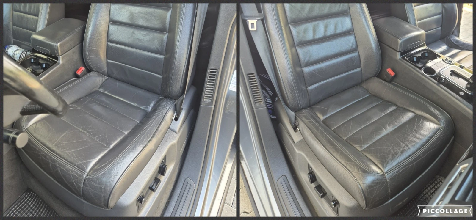 VW Touareg 3.2 / | Mobile.bg   12