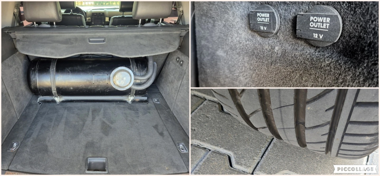 VW Touareg 3.2 / | Mobile.bg   11