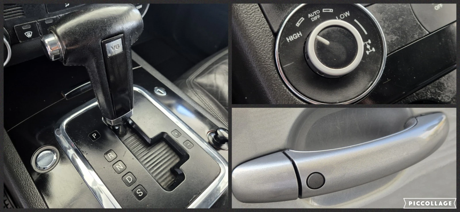 VW Touareg 3.2 ГАЗ/Бензин - изображение 10