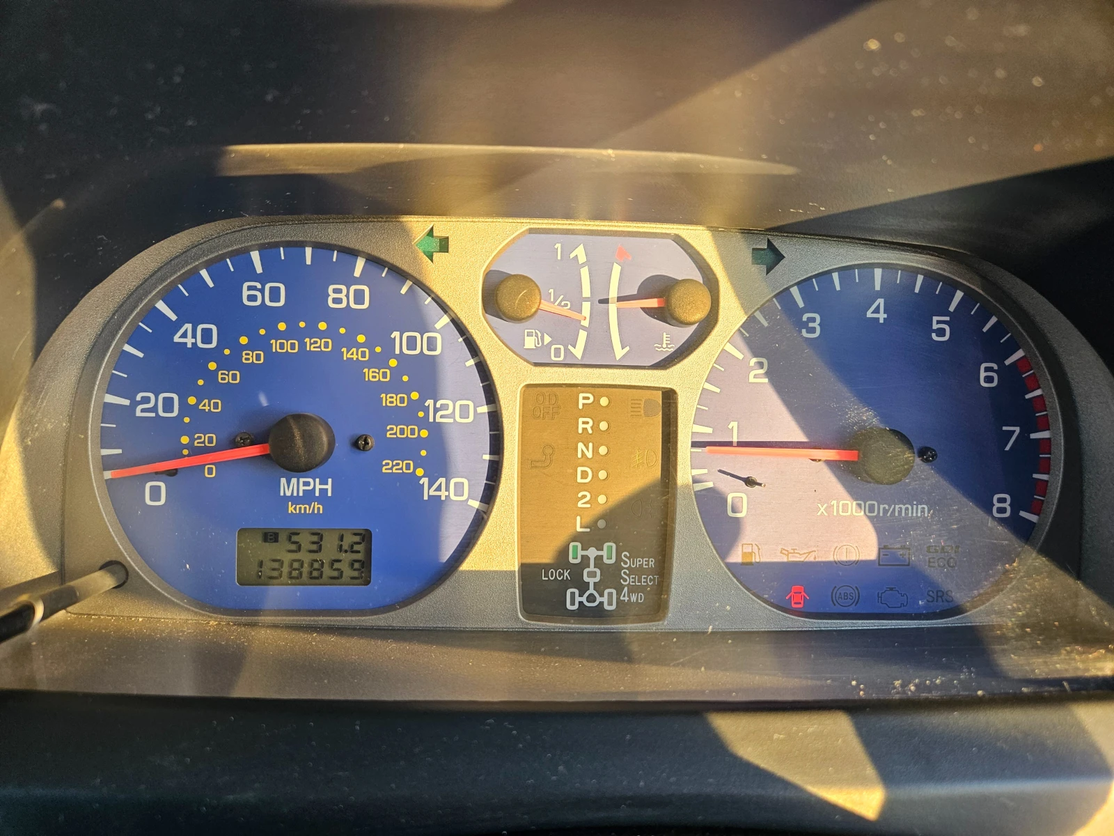 Mitsubishi Pajero pinin GDI | Mobile.bg   15