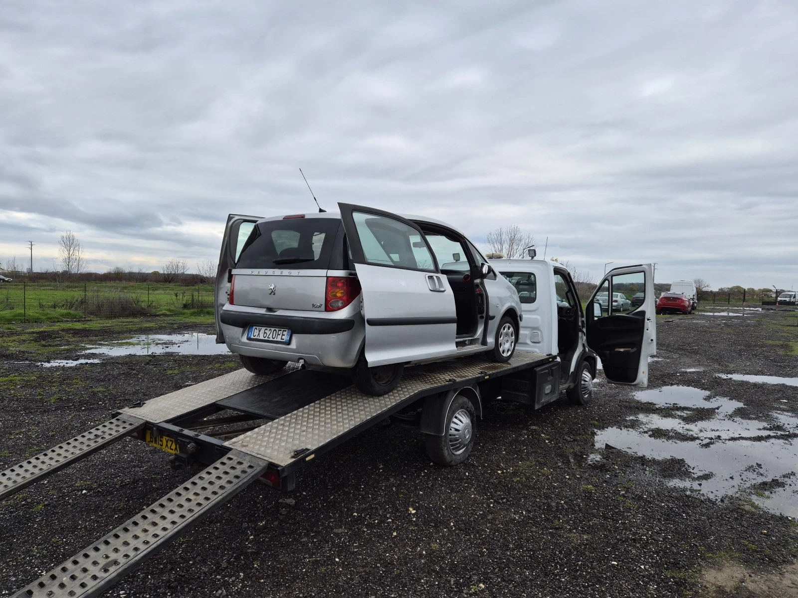 Iveco Massive  - изображение 3