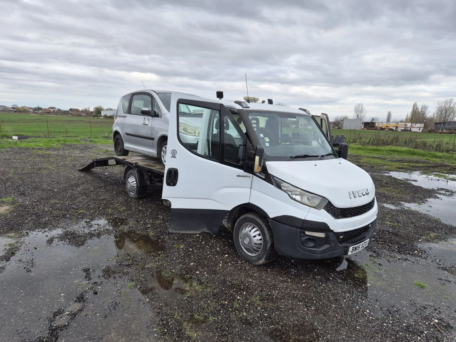 Iveco Massive | Mobile.bg � ����������� 2