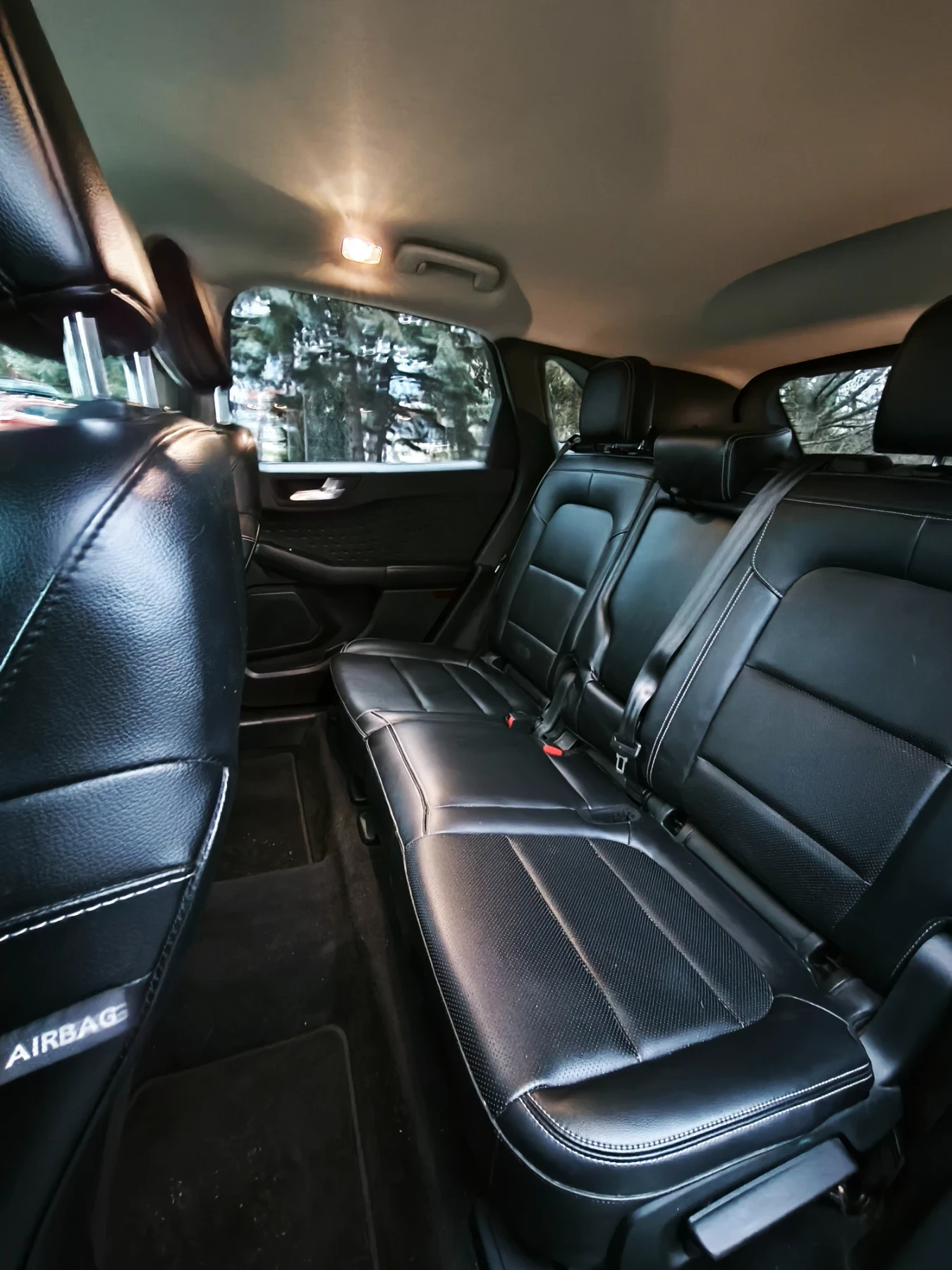 Ford Kuga FORD ESCAPE SEL TURBO BENZIN ECOBOOST AWD | Mobile.bg � ����������� 10