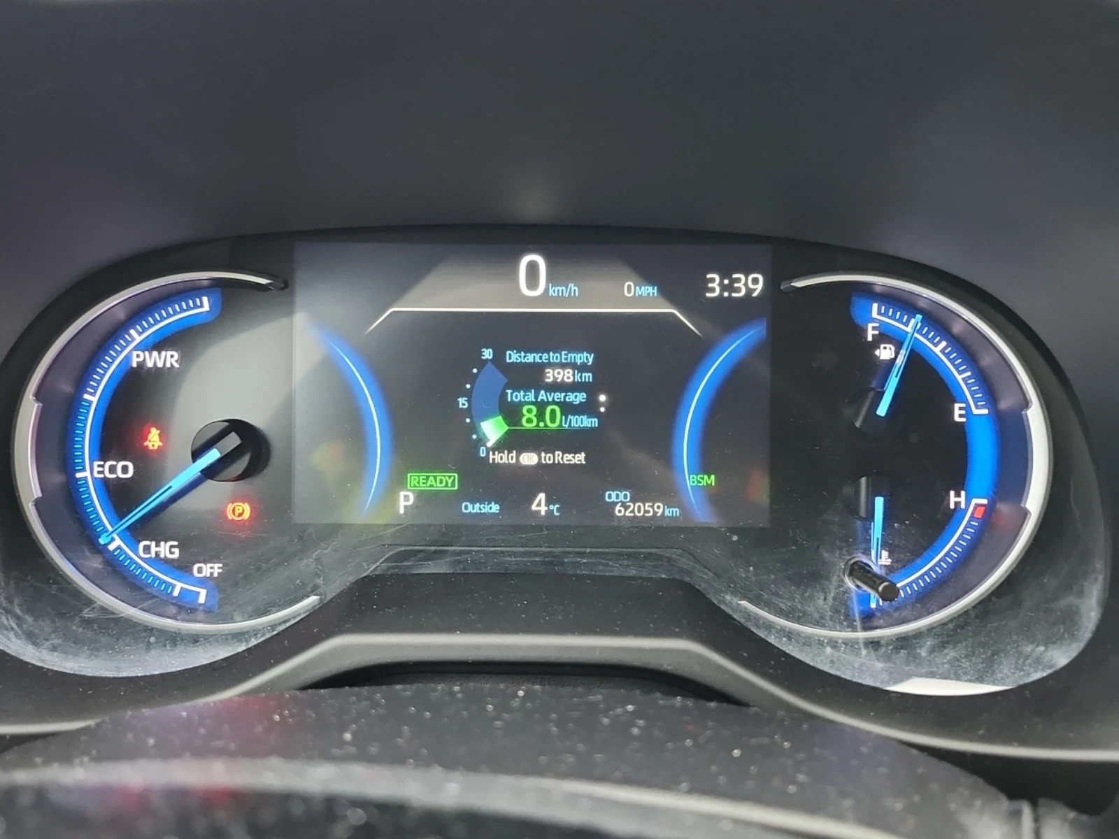 Toyota Rav4 HYBRID LIMITED * * CARFAX * * АВТО КРЕДИТ * *  - изображение 6