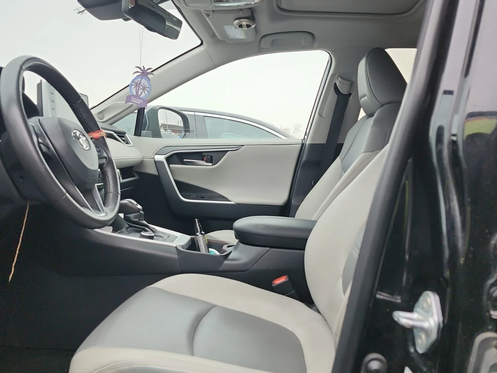 Toyota Rav4 HYBRID LIMITED * * CARFAX * * АВТО КРЕДИТ * *  - изображение 5