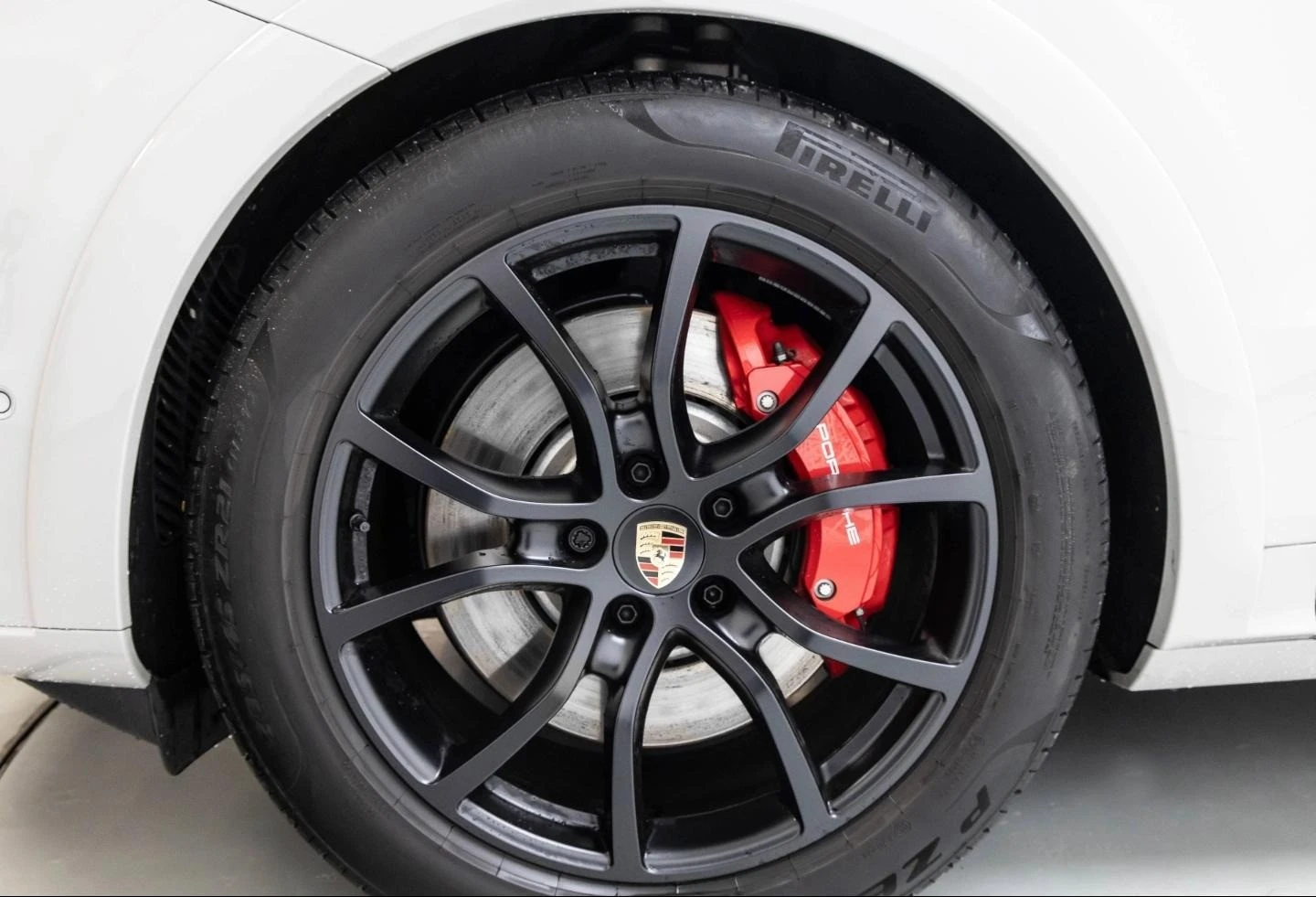 Porsche Cayenne GTS/FACELIFT/KREIDE/SPORT DESIGN/BOSE/PANO/HEAD UP - изображение 7