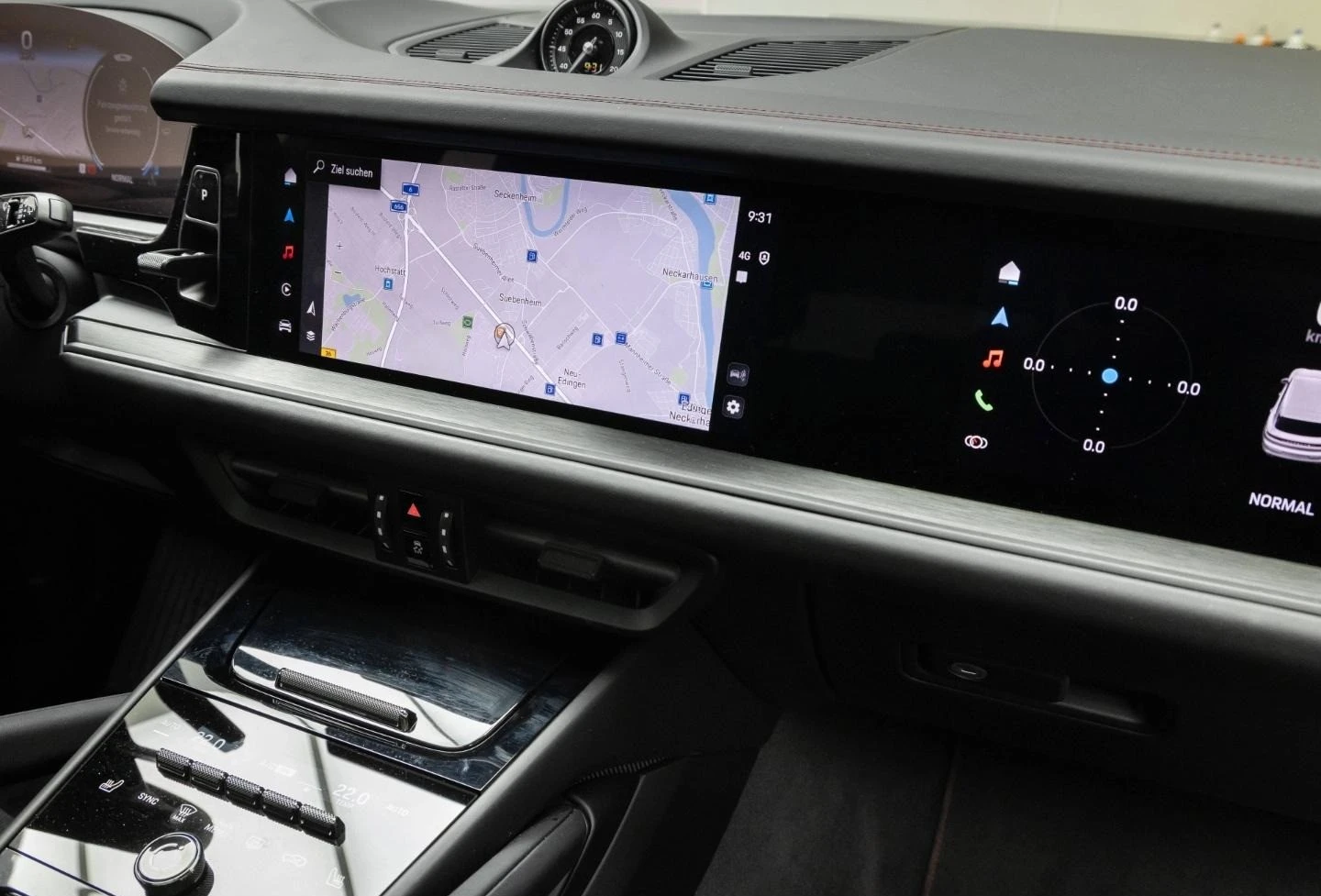 Porsche Cayenne GTS/FACELIFT/KREIDE/SPORT DESIGN/BOSE/PANO/HEAD UP | Mobile.bg � ����������� 14