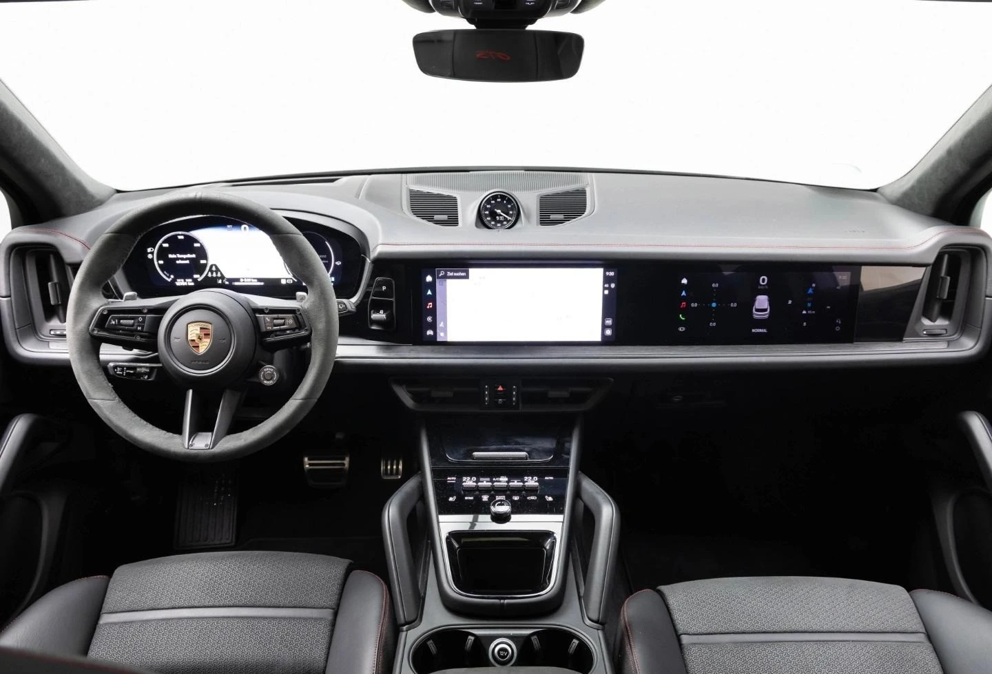 Porsche Cayenne GTS/FACELIFT/KREIDE/SPORT DESIGN/BOSE/PANO/HEAD UP | Mobile.bg � ����������� 13