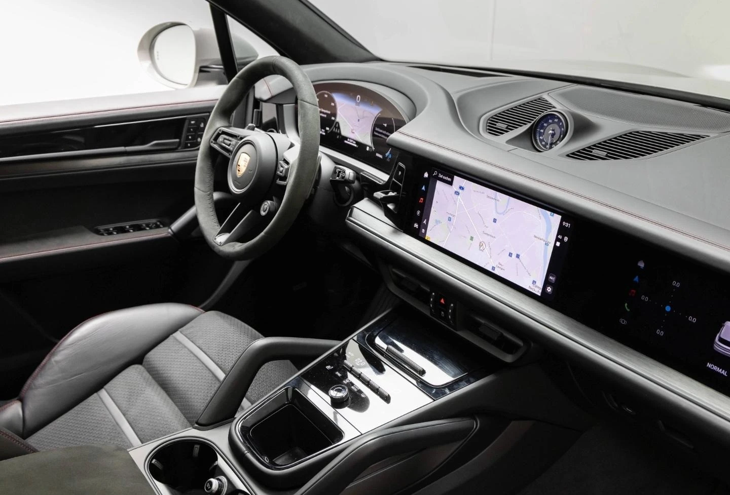 Porsche Cayenne GTS/FACELIFT/KREIDE/SPORT DESIGN/BOSE/PANO/HEAD UP | Mobile.bg � ����������� 15