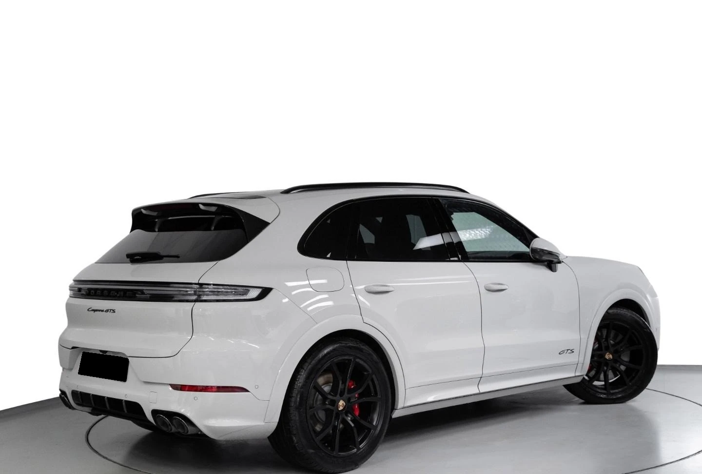 Porsche Cayenne GTS/FACELIFT/KREIDE/SPORT DESIGN/BOSE/PANO/HEAD UP - изображение 6