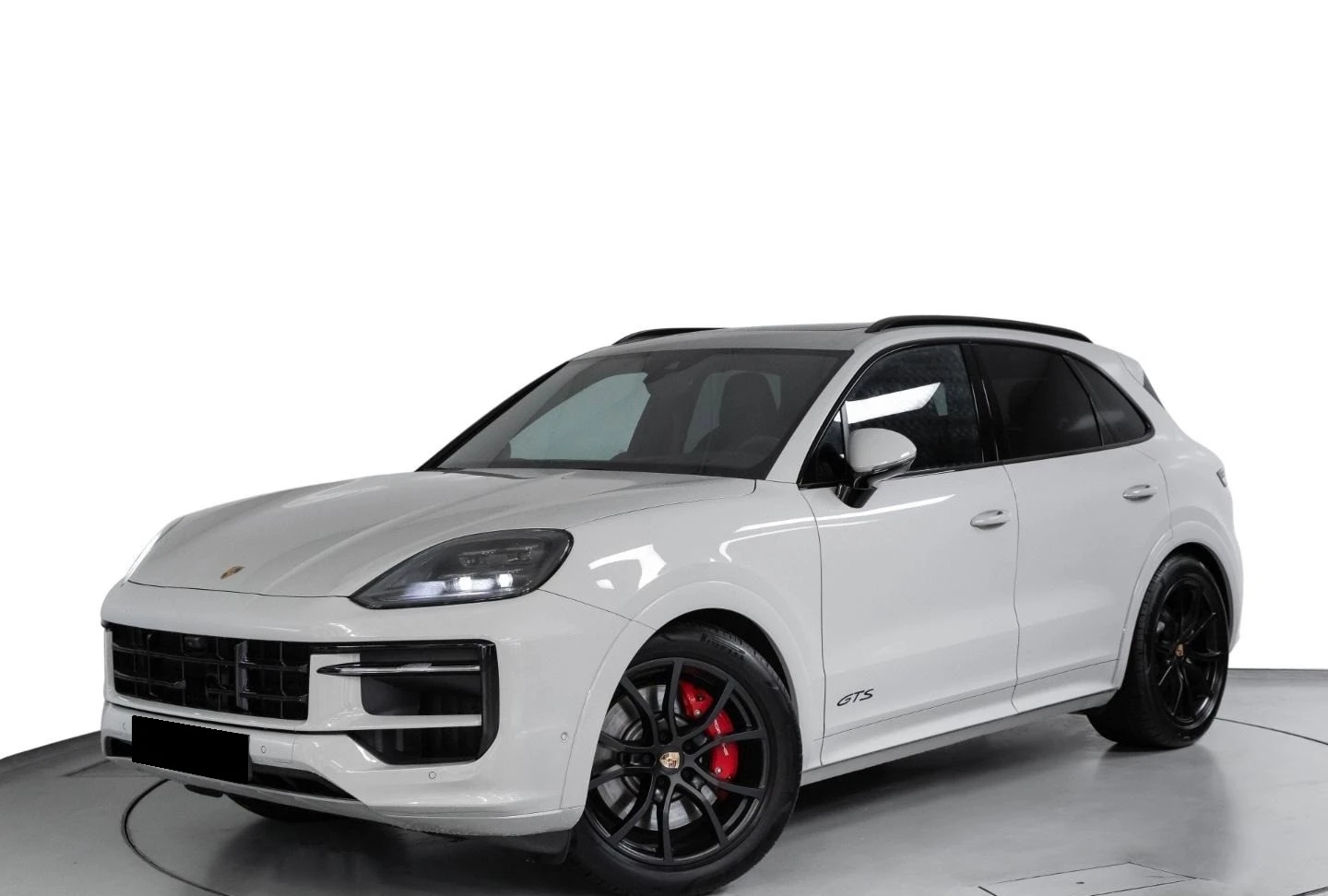 Porsche Cayenne GTS/FACELIFT/KREIDE/SPORT DESIGN/BOSE/PANO/HEAD UP - изображение 3