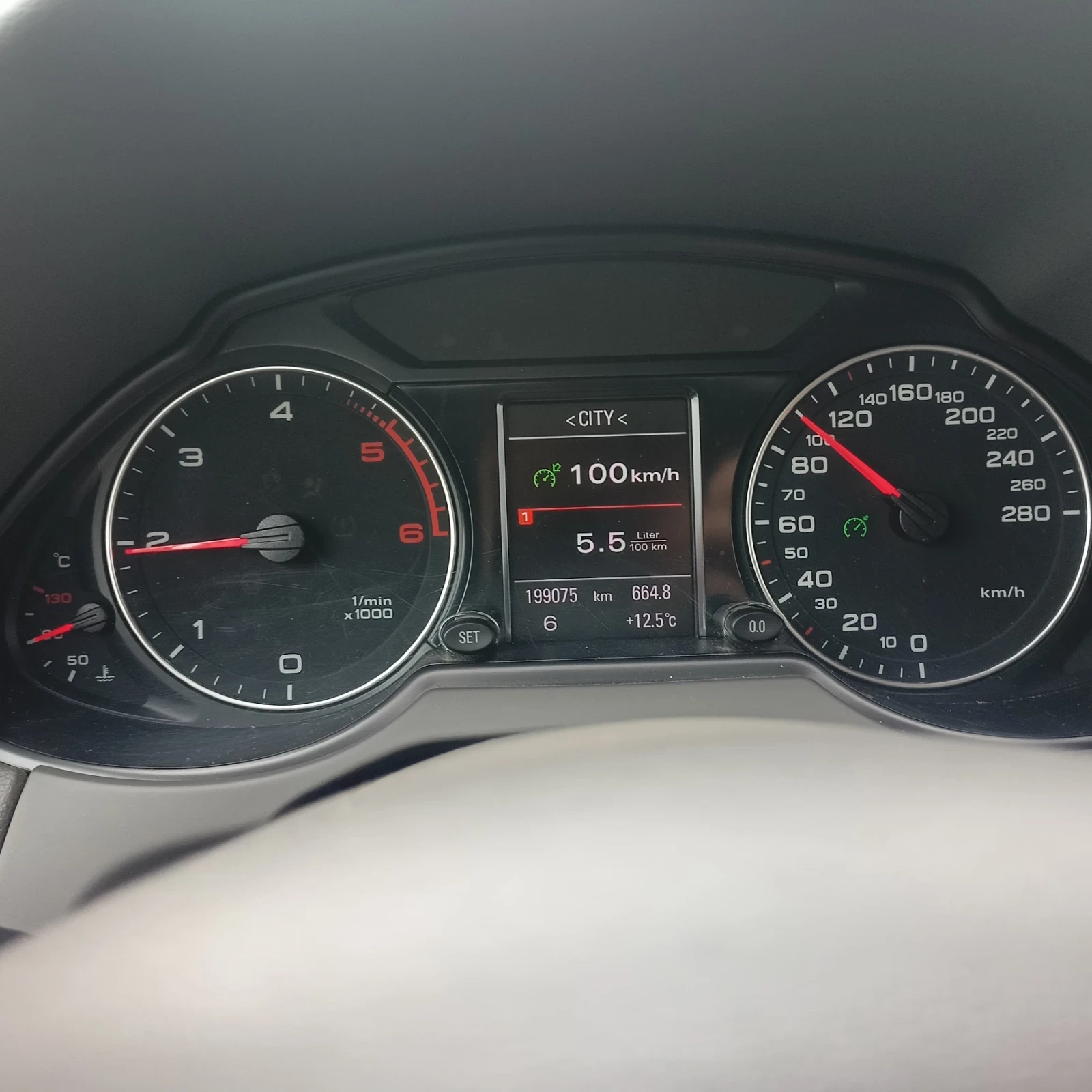 Audi Q5 2.0TDI 170K | Mobile.bg � ����������� 13