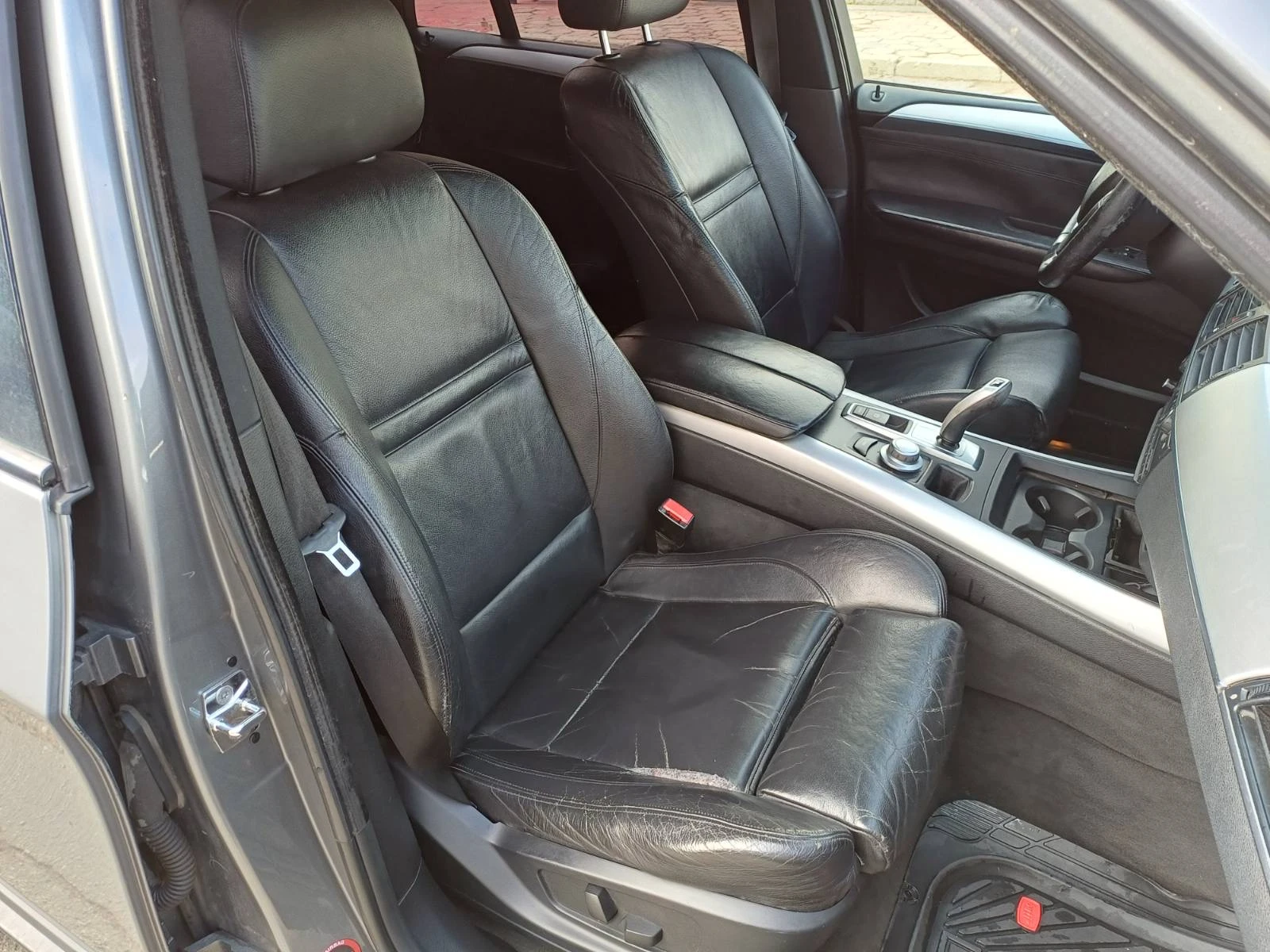 BMW X5 3.0d XDrive 7-������ | Mobile.bg � ����������� 15