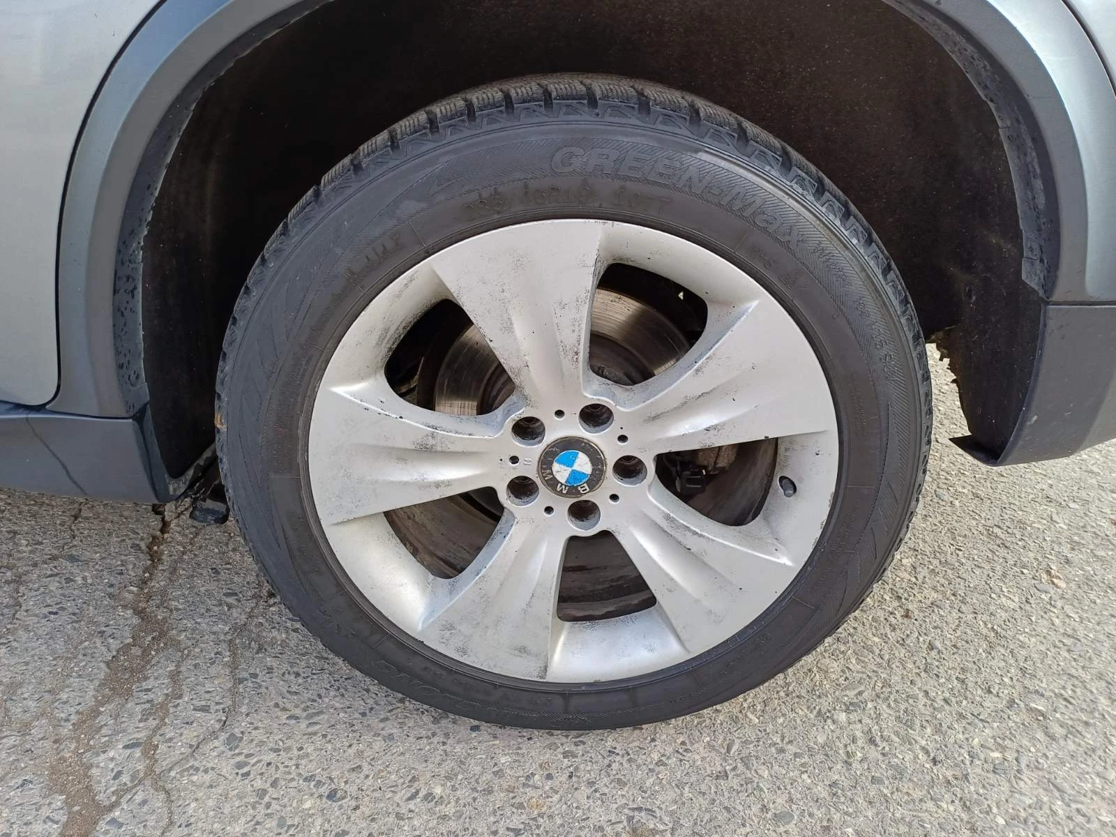 BMW X5 3.0d XDrive 7-������ | Mobile.bg � ����������� 17