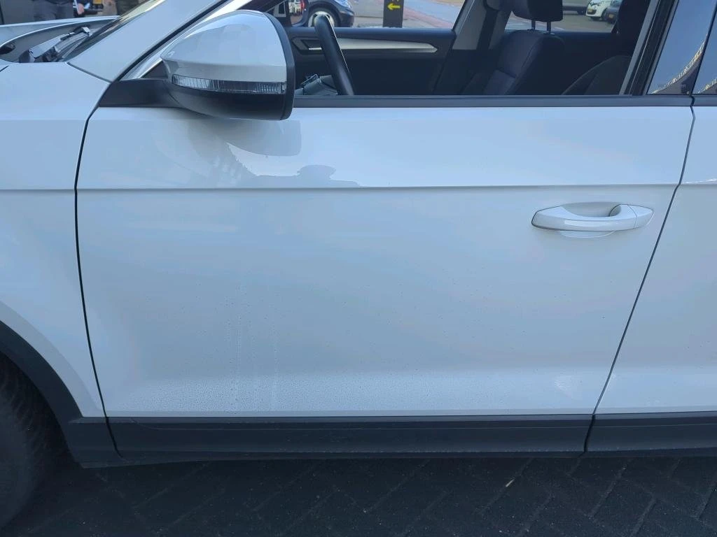 VW T-Roc  T-ROC 1.5 TSI Life Business, снимка 7 - Автомобили и джипове - 53949669