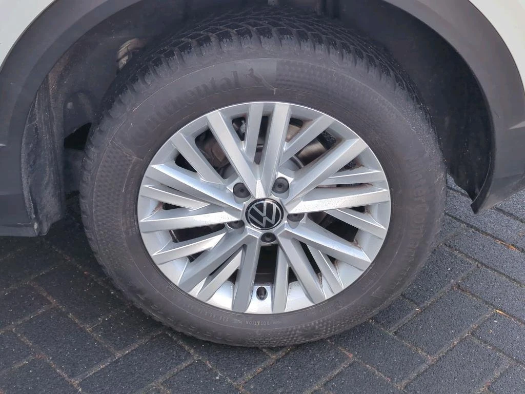 VW T-Roc  T-ROC 1.5 TSI Life Business, снимка 11 - Автомобили и джипове - 53949669