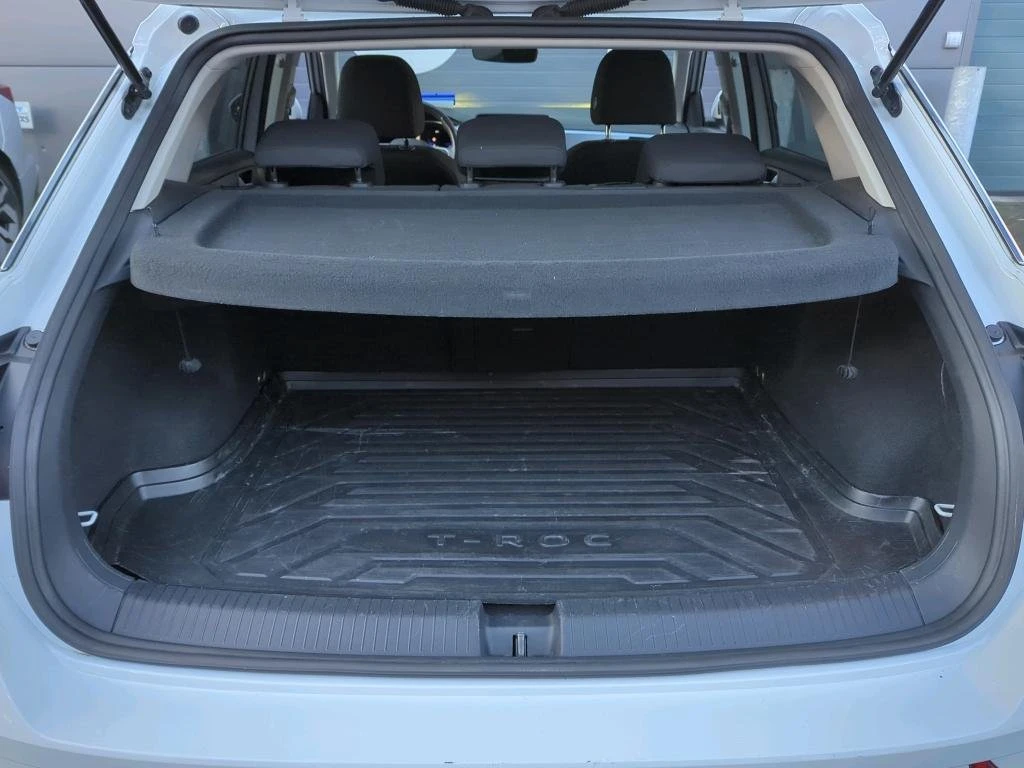 VW T-Roc  T-ROC 1.5 TSI Life Business, снимка 12 - Автомобили и джипове - 53949669
