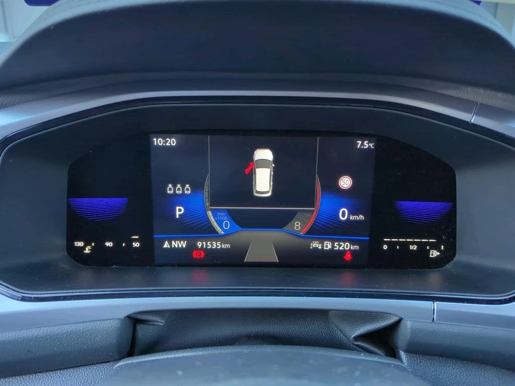 VW T-Roc  T-ROC 1.5 TSI Life Business, снимка 9 - Автомобили и джипове - 53949669