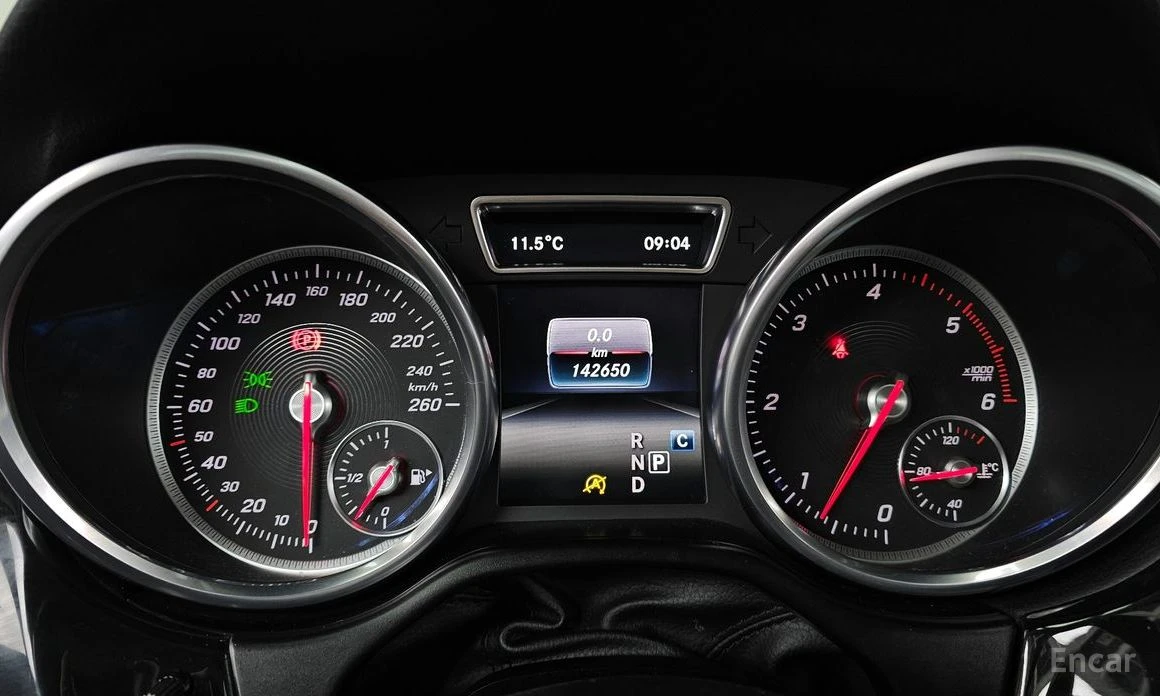 Mercedes-Benz GLE 350 4MATIC* AMG* �������* ���������* ��������* ������ | Mobile.bg � ����������� 12