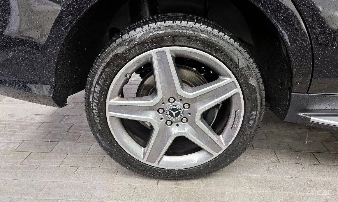 Mercedes-Benz GLE 350 4MATIC* AMG* �������* ���������* ��������* ������ | Mobile.bg � ����������� 5