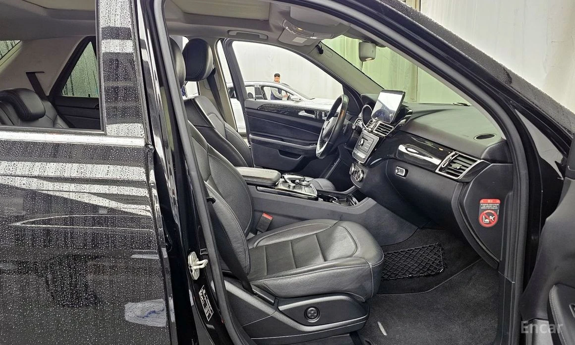 Mercedes-Benz GLE 350 4MATIC* AMG* �������* ���������* ��������* ������ | Mobile.bg � ����������� 9