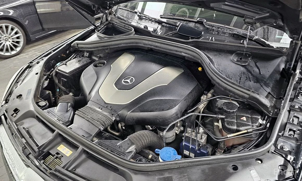 Mercedes-Benz GLE 350 4MATIC* AMG* �������* ���������* ��������* ������ | Mobile.bg � ����������� 6