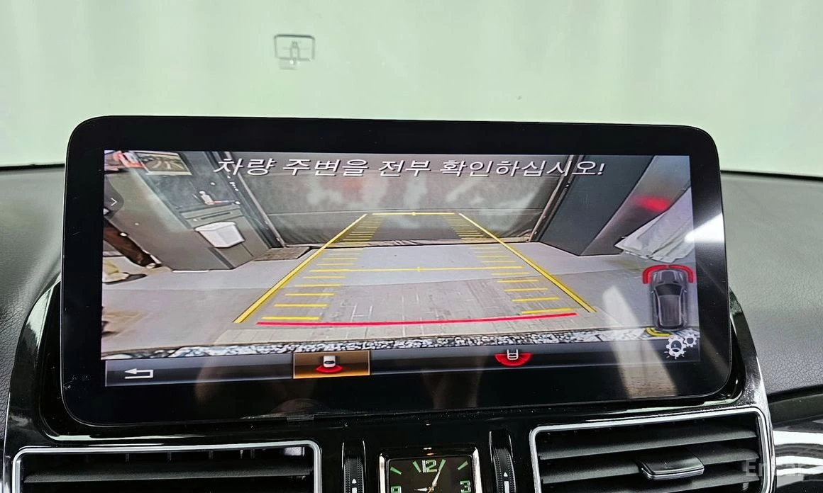 Mercedes-Benz GLE 350 4MATIC* AMG* �������* ���������* ��������* ������ | Mobile.bg � ����������� 13