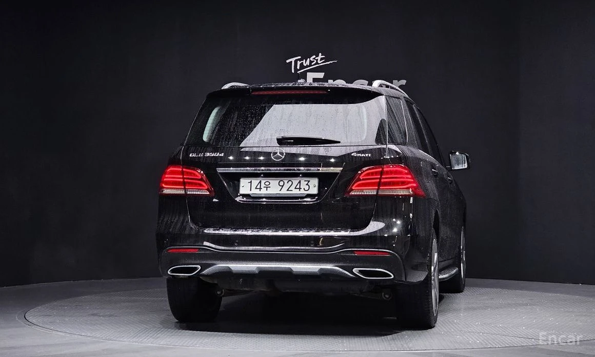 Mercedes-Benz GLE 350 4MATIC* AMG* �������* ���������* ��������* ������ | Mobile.bg � ����������� 3