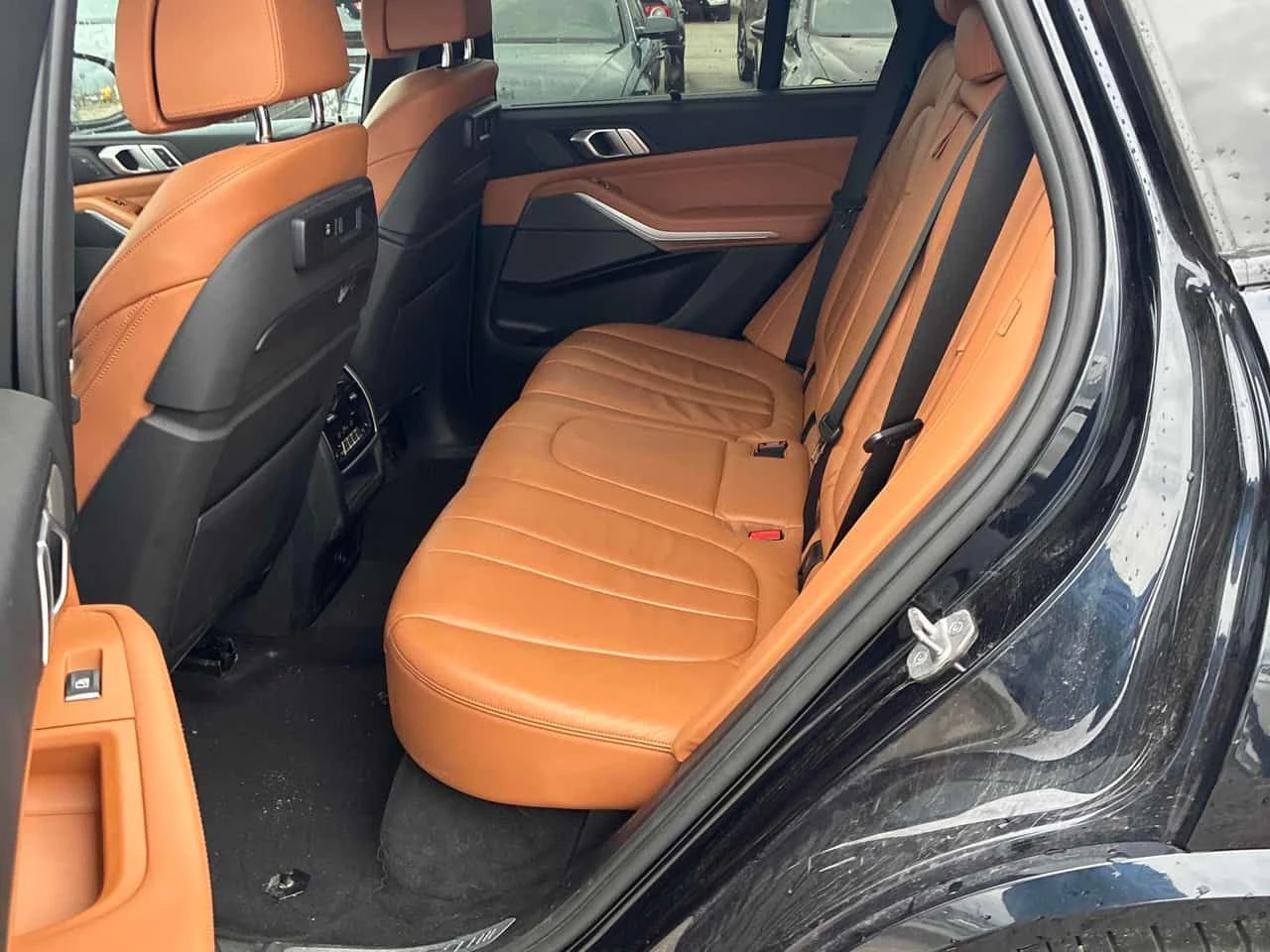 BMW X5 xDrive40i M SPORT/LASER/360 CAM/ПАНОРАМА, снимка 12 - Автомобили и джипове - 54359399