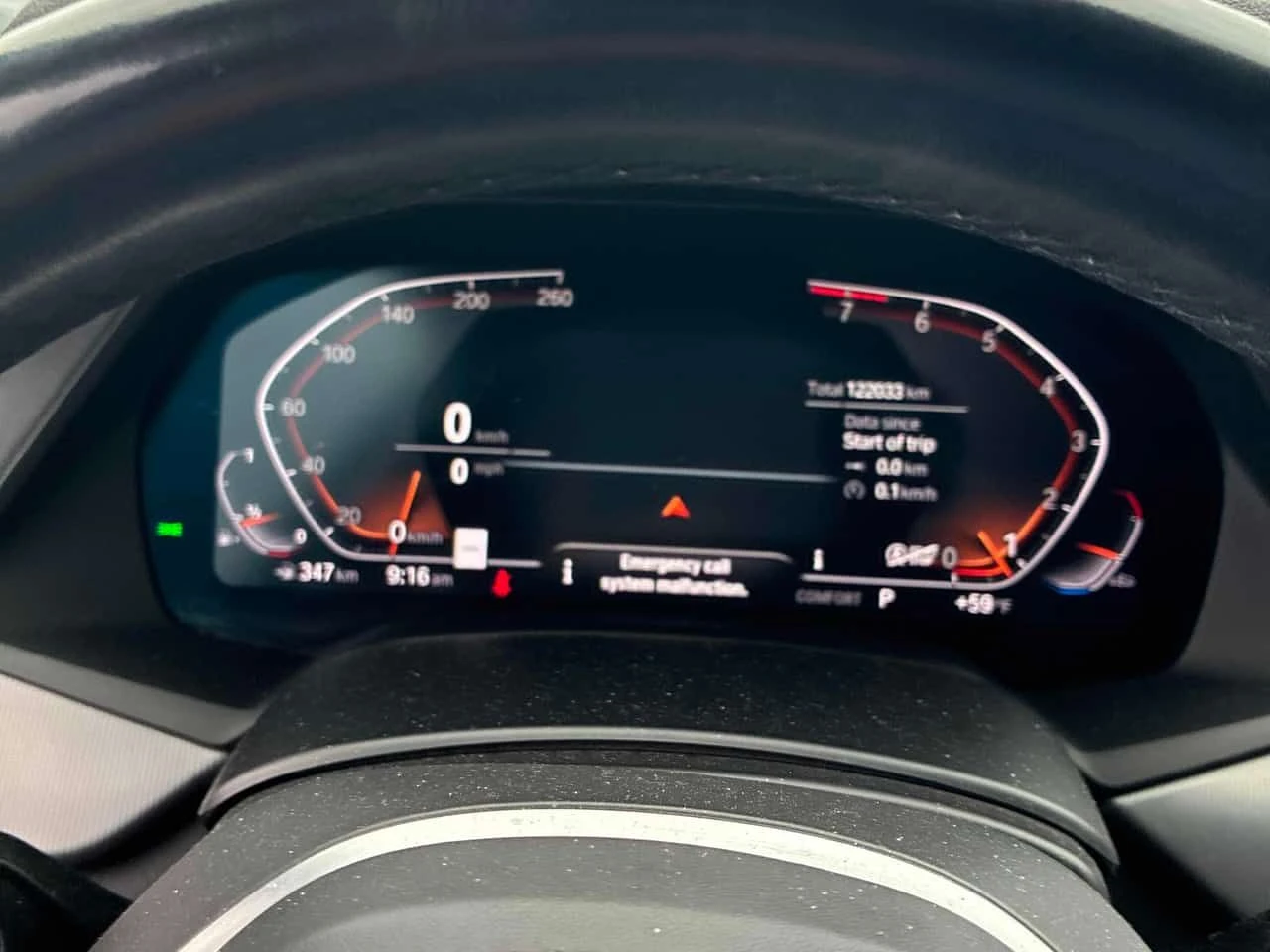BMW X5 xDrive40i M SPORT/LASER/360 CAM/ПАНОРАМА, снимка 8 - Автомобили и джипове - 54359399