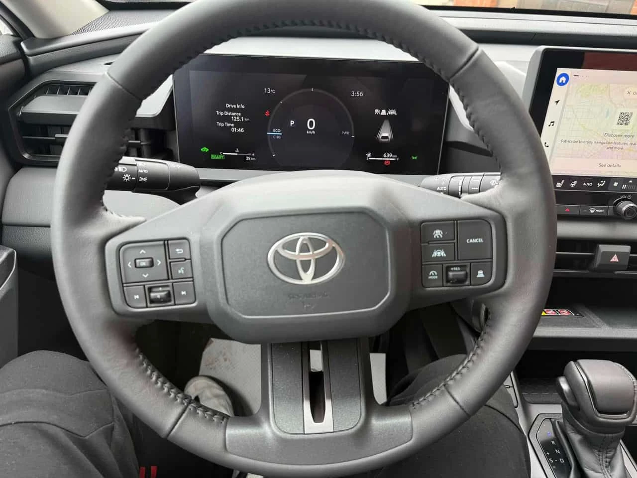 Toyota Rav4 * XLE AWD * CARFAX * ДИСТРОНИК * ПОДГРЕВИ * , снимка 8 - Автомобили и джипове - 54445389