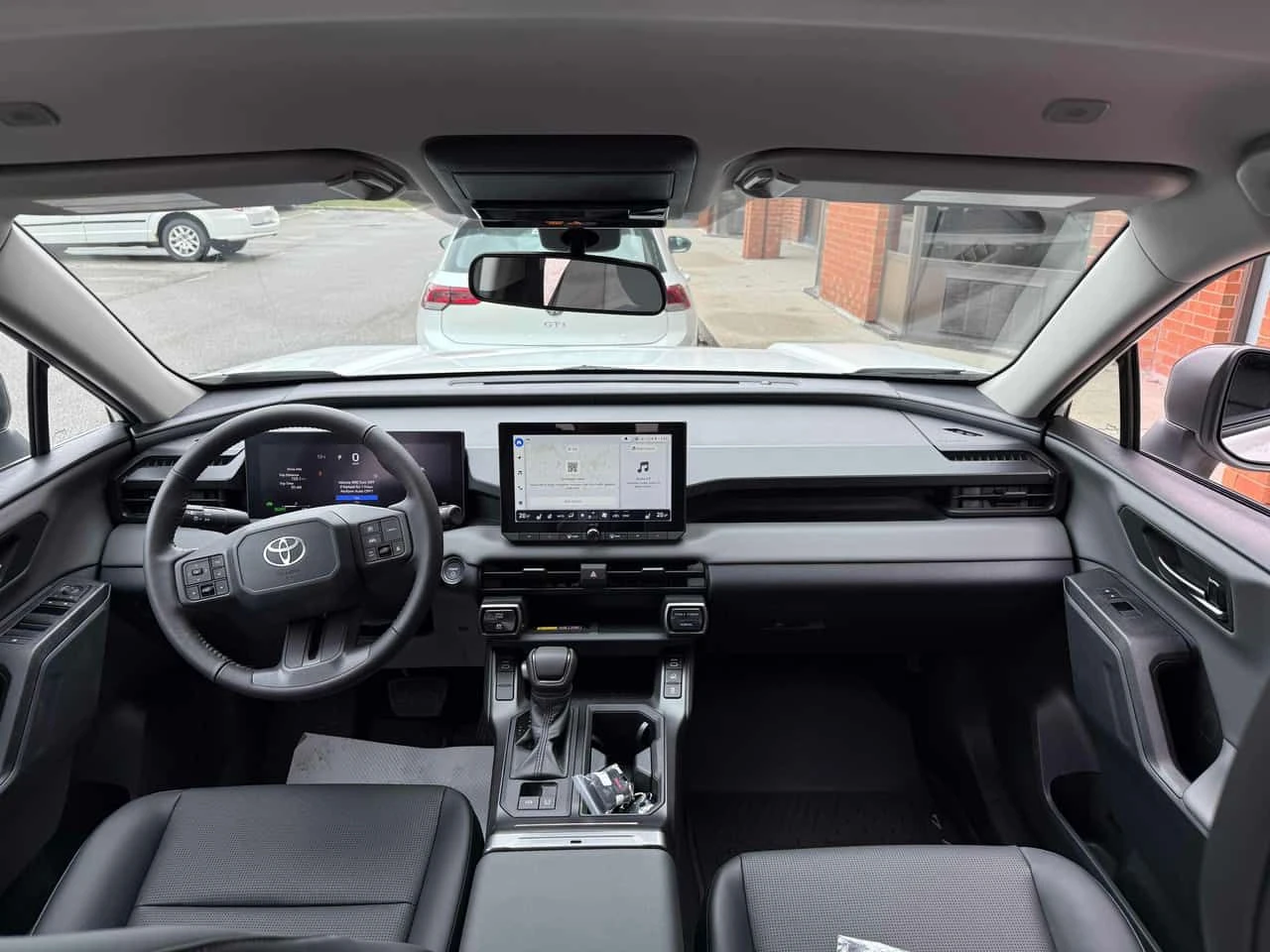 Toyota Rav4 * XLE AWD * CARFAX * ДИСТРОНИК * ПОДГРЕВИ * , снимка 9 - Автомобили и джипове - 54445389