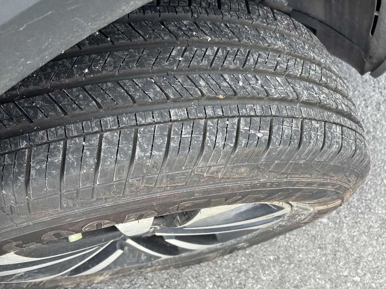 VW Tiguan Trendline /CARFAX/CAMERA/ПОДГРЕВИ, снимка 6 - Автомобили и джипове - 54528744