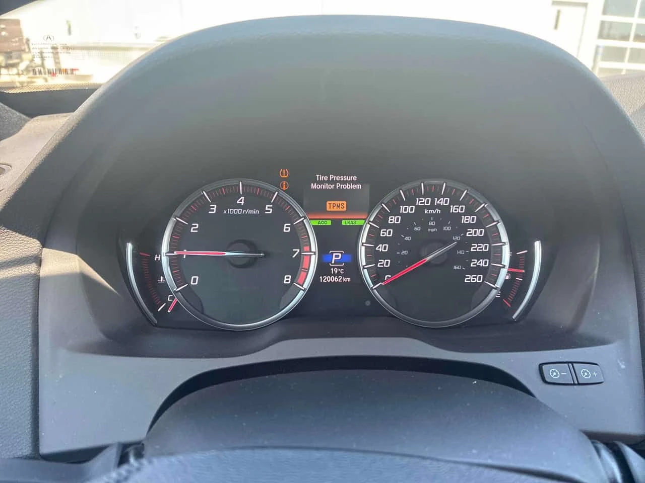 Acura Mdx * SH AWD* АВТОКРЕДИТ БЕЗ ПЪРВОНАЧАЛНА ВНОСКА* , снимка 8 - Автомобили и джипове - 54657385