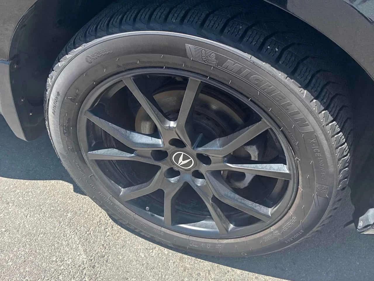 Acura Mdx * SH AWD* АВТОКРЕДИТ БЕЗ ПЪРВОНАЧАЛНА ВНОСКА* , снимка 7 - Автомобили и джипове - 54657385