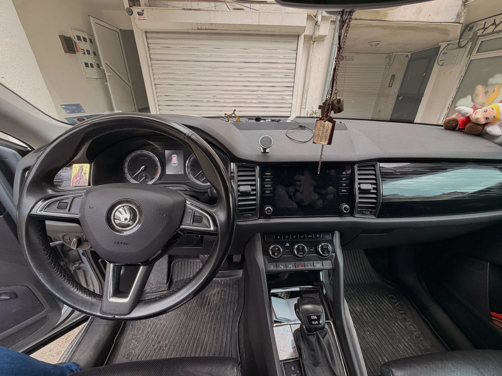 Skoda Kodiaq, снимка 7 - Автомобили и джипове - 54749750