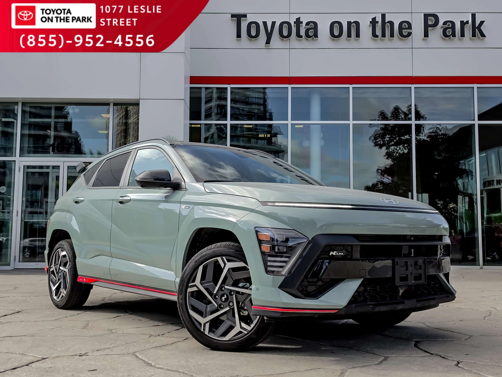 Hyundai Kona N Line Ultimate / ОТ ПРЕДТАВИТЕЛСТВО / ЦЕНА ДО БГ, снимка 2 - Автомобили и джипове - 54980839