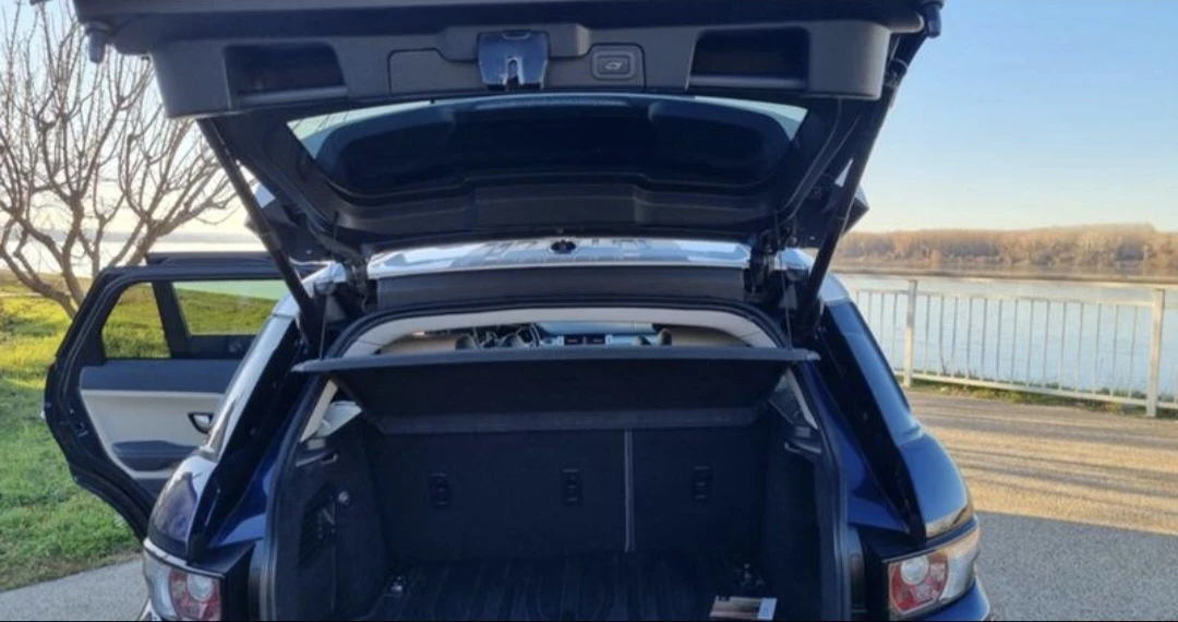 Land Rover Range Rover Evoque 2.2 SD4 190PS, снимка 14 - Автомобили и джипове - 55226185