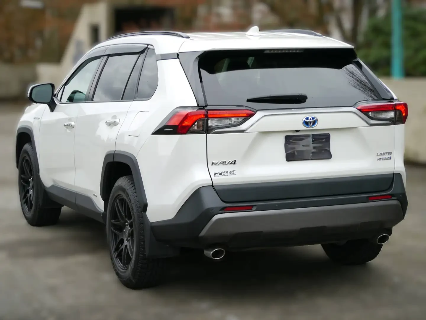 Toyota Rav4 Limited | Mobile.bg � ����������� 4
