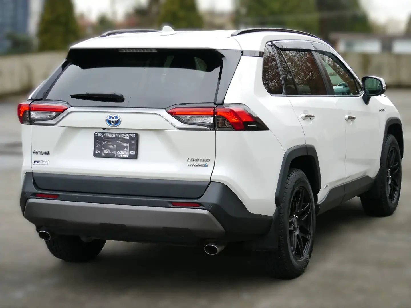 Toyota Rav4 Limited | Mobile.bg � ����������� 2