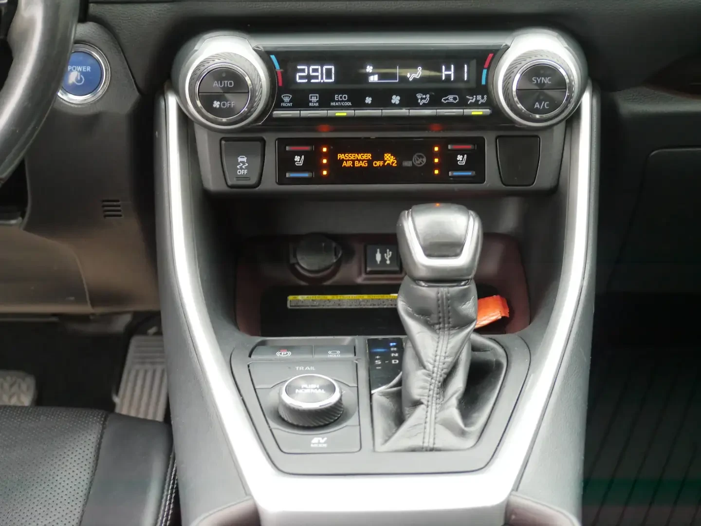 Toyota Rav4 Limited | Mobile.bg � ����������� 9