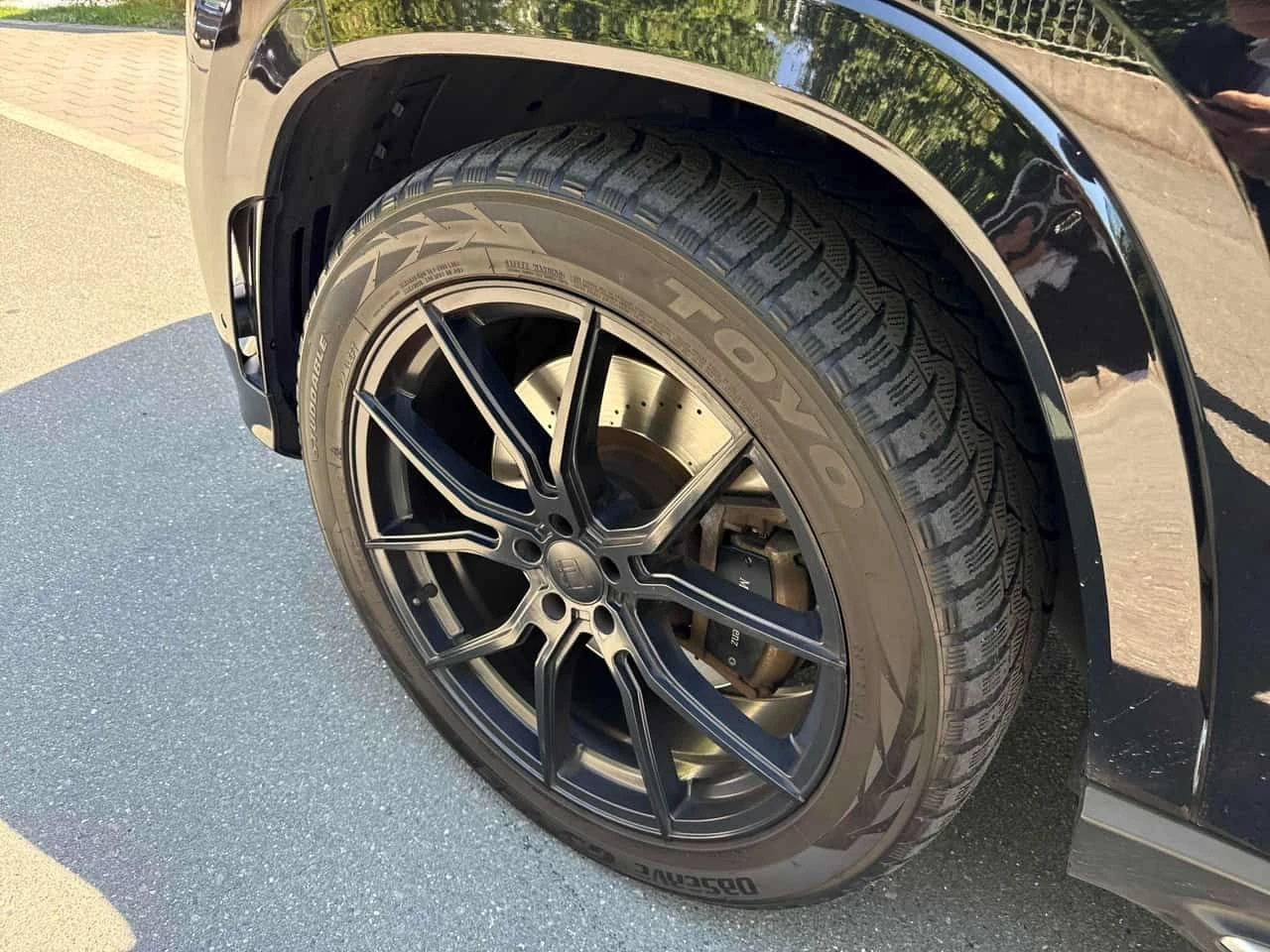 Mercedes-Benz GLS 450 ДИСТРОНИК * ОБДУХВАНЕ * CARFAX * BURMESTER, снимка 15 - Автомобили и джипове - 55305927