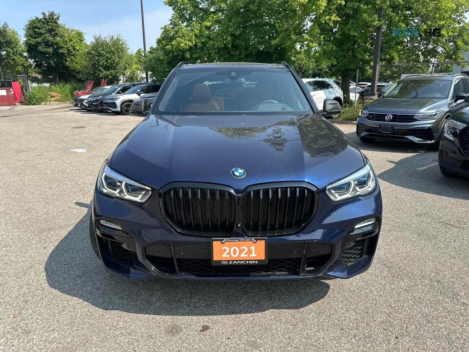 BMW X5 M50I  ЦЕНА ДО БЪЛГАРИЯ РЕГИСТРАЦИЯ & АВТОКРЕДИТ, снимка 2 - Автомобили и джипове - 55348491