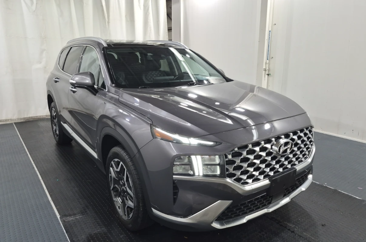 Hyundai Santa fe AWD* 64k km* ����* Remote* ������* �.����� | Mobile.bg � ����������� 3