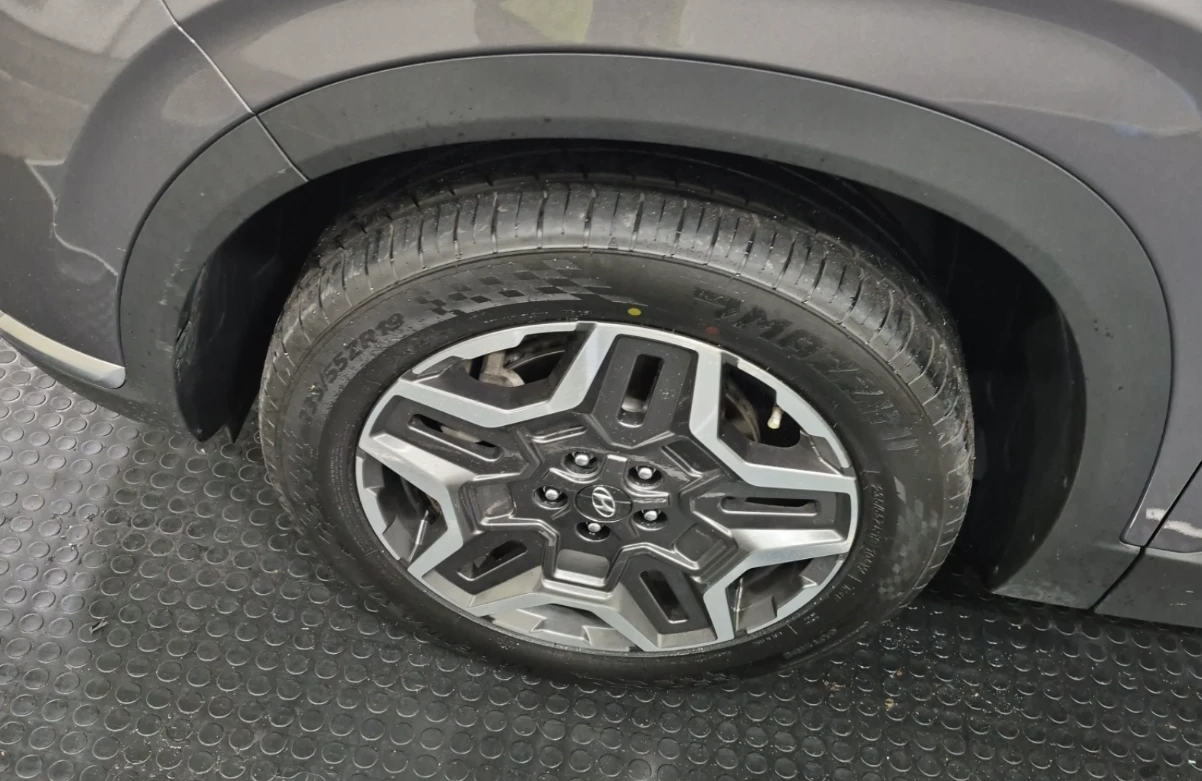 Hyundai Santa fe AWD* 64k km* ����* Remote* ������* �.����� | Mobile.bg � ����������� 8